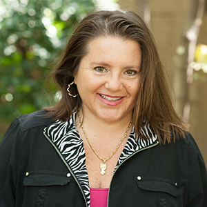 Corinna La Rosa, Ph.D.